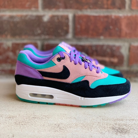 Nike Shoes - NIKE AIR MAX 1 “HAVE A NIKE DAY”